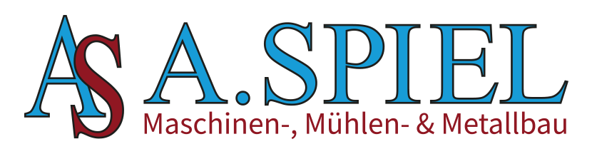 A. Spiel Logo