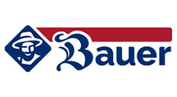 Bauer Kundenlogo