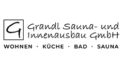 Grandl Sauna- und Innenausbau GmbH Kundenlogo