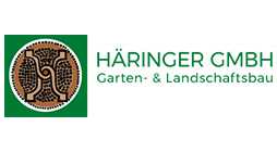 Häringer GmbH Kundenlogo