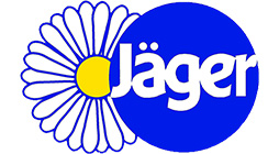 Jäger Kundenlogo