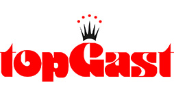 topGast Kundenlogo